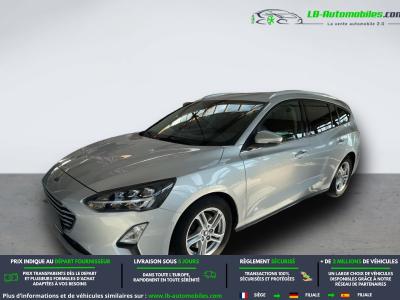 Ford Focus SW 2.0 EcoBlue 150 BVM