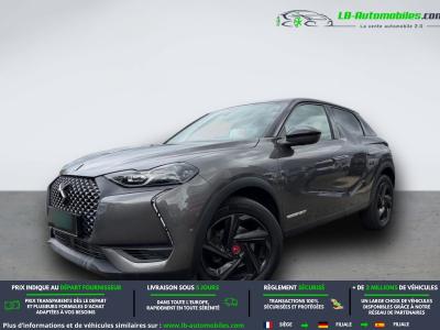 DS DS3 Crossback PureTech 130 BVA