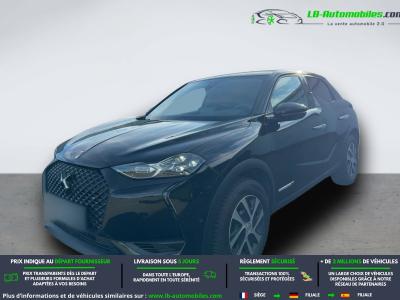 DS DS3 Crossback PureTech 130 BVA