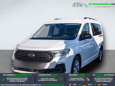 Ford Grand Tourneo 2.0 EcoBlue 122 BVA