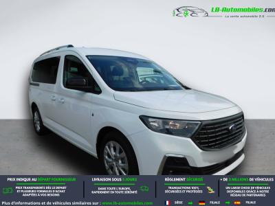 Ford Grand Tourneo 2.0 EcoBlue 122 BVA