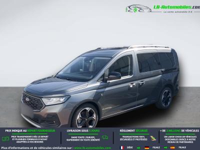 Ford Grand Tourneo 2.0 EcoBlue 122 BVA