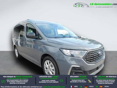 Ford Grand Tourneo 2.0 EcoBlue 122 BVA