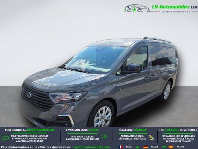 Ford Grand Tourneo 2.0 EcoBlue 122 BVA