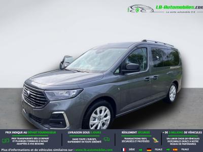 Ford Grand Tourneo 2.0 EcoBlue 122 BVA