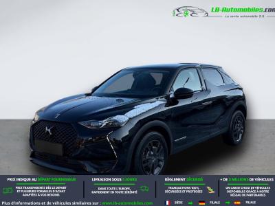 DS DS3 Crossback PureTech 130 BVA