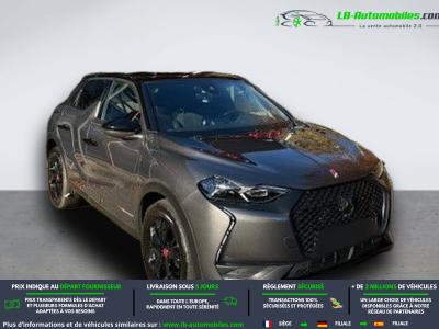 DS DS3 Crossback PureTech 130 BVA