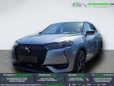 DS DS3 Crossback PureTech 130 BVA
