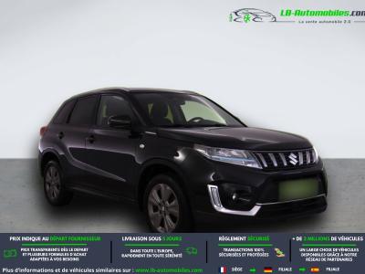 Suzuki Vitara 1.4 Boosterjet Hybrid BVM 129ch