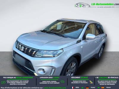 Suzuki Vitara 1.4 Boosterjet Hybrid BVM 129ch