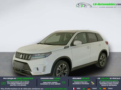 Suzuki Vitara 1.4 Boosterjet Hybrid BVM 129ch