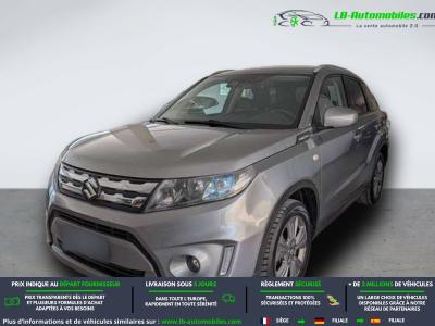 Suzuki Vitara 1.4 Boosterjet Hybrid BVM 129ch
