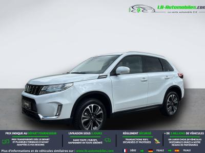Suzuki Vitara 1.4 Boosterjet Allgrip Hybrid BVM 129ch