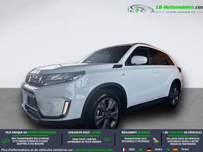 Suzuki Vitara 1.4 Boosterjet Hybrid BVM 129ch