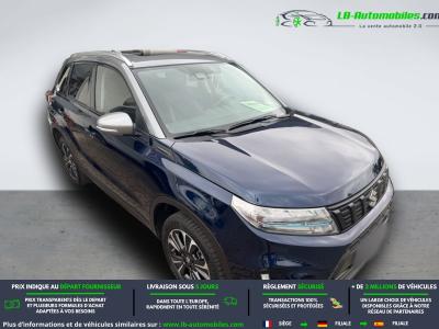 Suzuki Vitara 1.5 Dualjet BVA 102ch