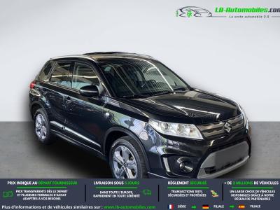 Suzuki Vitara 1.6 VVT 120ch BVM