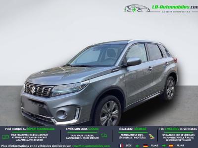 Suzuki Vitara 1.4 Boosterjet Hybrid BVM 129ch