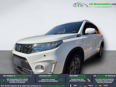 Suzuki Vitara 1.4 Boosterjet Hybrid BVM 129ch