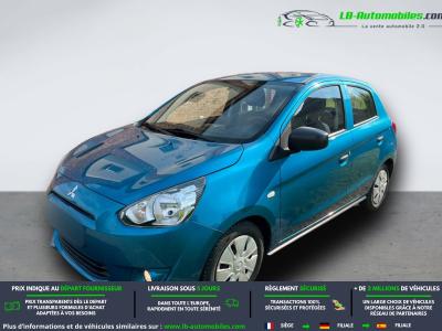 Mitsubishi Space Star 1.0 MIVEC ECI-Multi 71 ch BVM