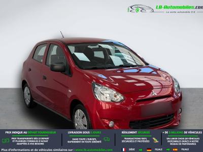 Mitsubishi Space Star 1.0 MIVEC ECI-Multi 71 ch BVM