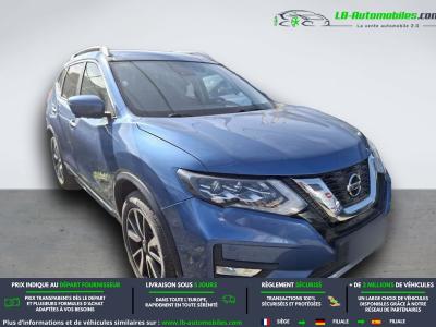 Nissan X-Trail 1.7 dCi 150 5pl BVM