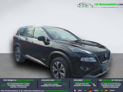 Nissan X-Trail e-POWER 213 ch e-4ORCE 5 Places BVA