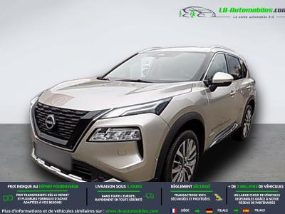 Nissan X-Trail e-POWER 213 ch e-4ORCE 5 Places BVA