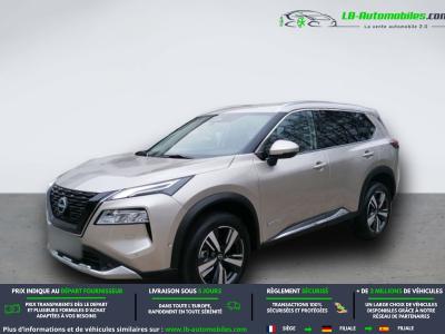 Nissan X-Trail e-POWER 204 ch