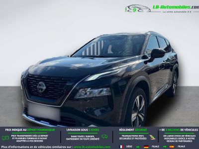 Nissan X-Trail e-POWER 213 ch e-4ORCE 7 Places BVA