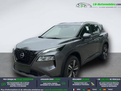 Nissan X-Trail e-POWER 204 ch