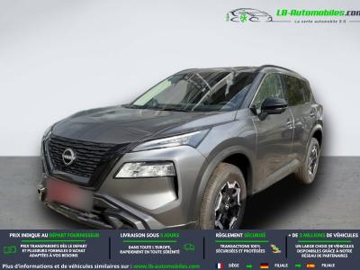 Nissan X-Trail e-POWER 204 ch