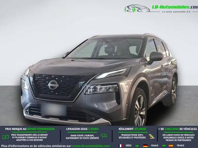 Nissan X-Trail e-POWER 213 ch e-4ORCE 5 Places BVA