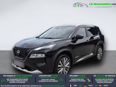 Nissan X-Trail e-POWER 213 ch e-4ORCE 5 Places BVA