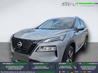 Nissan X-Trail e-POWER 213 ch e-4ORCE 5 Places BVA