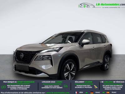 Nissan X-Trail e-POWER 213 ch e-4ORCE 5 Places BVA