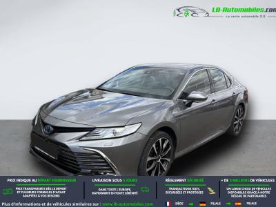 Toyota Camry Hybride 218ch 2WD BVA