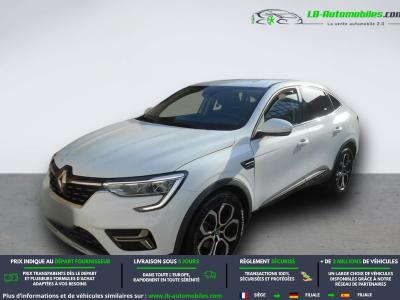 Renault Arkana E-Techhybride 145 BVA