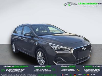 Hyundai I30 SW 1.6 CRDi 115 BVM
