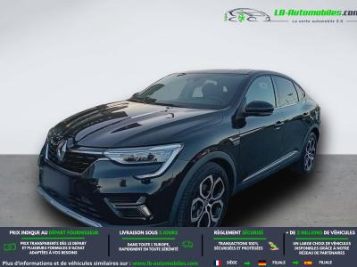 Renault Arkana E-Techhybride 145 BVA