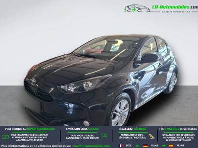 Toyota Yaris HYBRIDE 100ch
