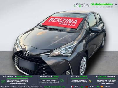 Toyota Yaris 70 VVT-i BVM