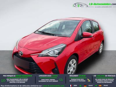 Toyota Yaris 70 VVT-i BVM