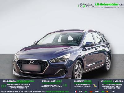 Hyundai I30 SW 1.4 T-GDi 140 BVM