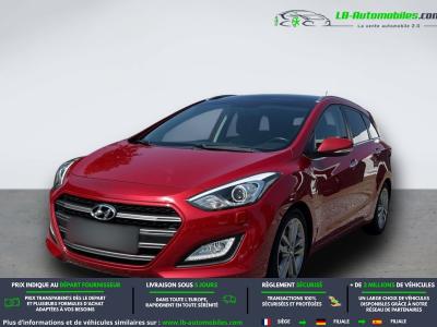 Hyundai I30 SW 1.6 CRDi 136 BVA
