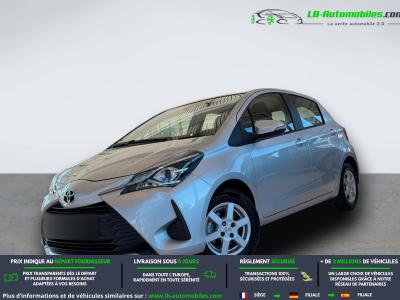 Toyota Yaris 70 VVT-i BVM