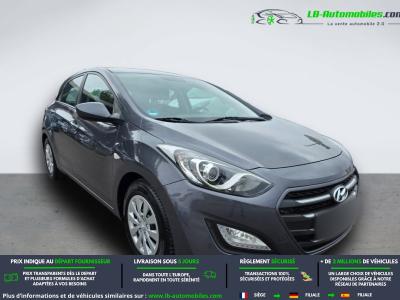 Hyundai I30 1.4 100 BVM