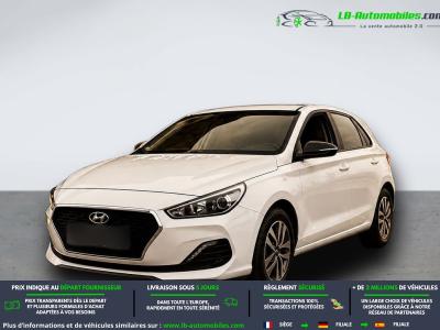 Hyundai I30 1.6 CRDi 115 BVM