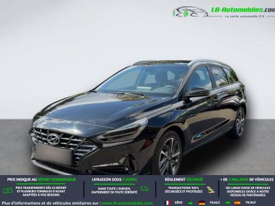 Hyundai I30 SW 1.0 T-GDi 120 iBVM Hybrid 48V