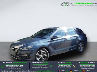 Hyundai I30 SW 1.6 CRDi 115 BVM