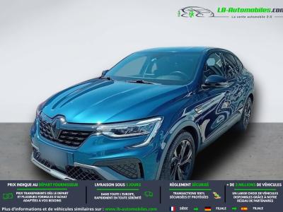 Renault Arkana E-Techhybride 145 BVA
